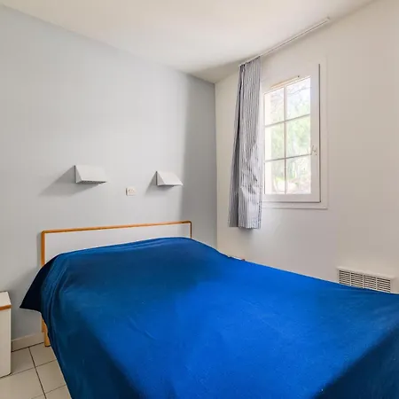 Appartement Résidence Le Hameau De Cap Esterel - Maeva - 2 Pièces 7 Personnes - Sélection Mae-7954 *