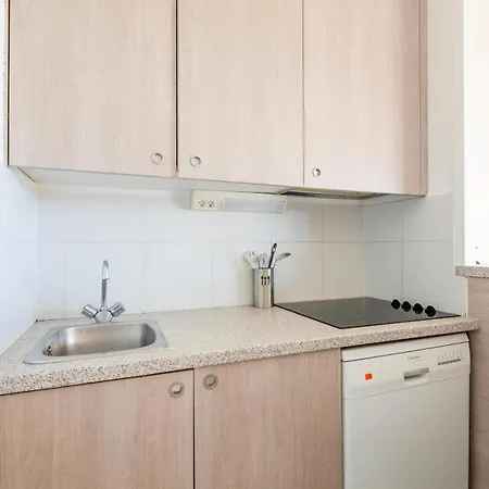 Appartement Résidence Le Hameau De Cap Esterel - Maeva - 2 Pièces 7 Personnes - Sélection Mae-7954 Saint-Raphaël