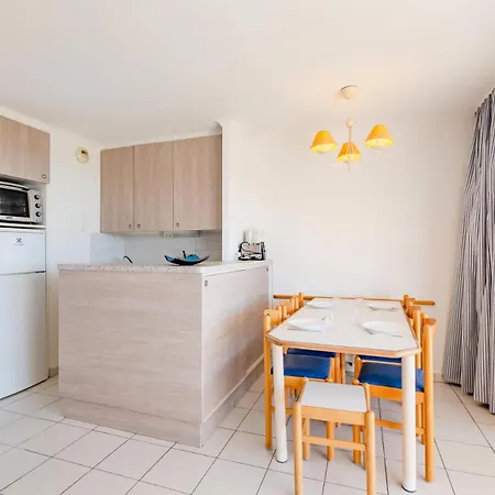 Апартаменты Le Hameau De Cap Esterel - Maeva - 2 Pieces 7 Personnes - Selection Mae-7954 *