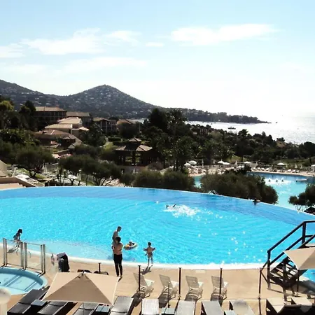 Résidence Le Hameau De Cap Esterel - Maeva - 2 Pièces 7 Personnes - Sélection Mae-7954 * Saint-Raphaël