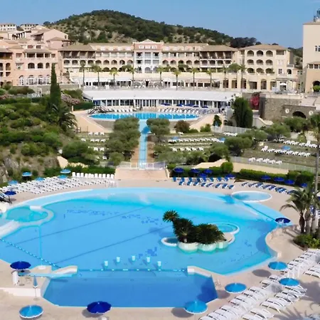 Résidence Le Hameau De Cap Esterel - Maeva - 2 Pièces 7 Personnes - Sélection Mae-7954 Appartement *