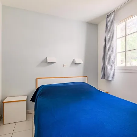 Appartamento Résidence Le Hameau De Cap Esterel - Maeva - 2 Pièces 7 Personnes - Sélection Mae-7954 Saint-Raphaël