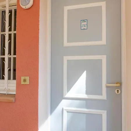 Appartamento Résidence Le Hameau De Cap Esterel - Maeva - 2 Pièces 7 Personnes - Sélection Mae-7954