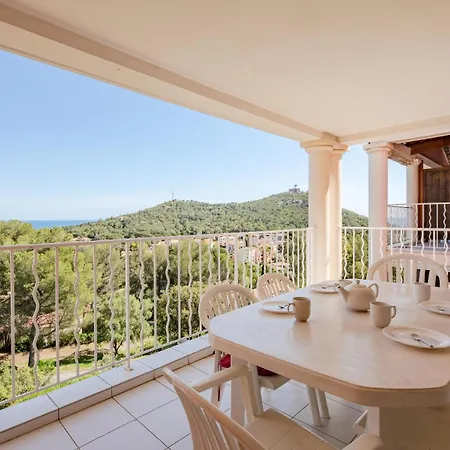 Le Hameau De Cap Esterel - Maeva - 2 Pieces 7 Personnes - Selection Mae-7954