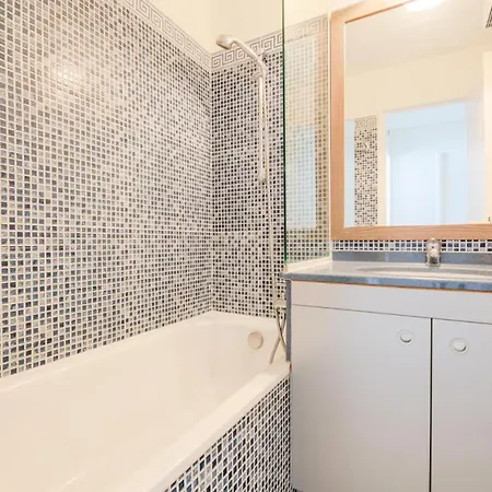 Appartamento Résidence Le Hameau De Cap Esterel - Maeva - 2 Pièces 7 Personnes - Sélection Mae-7954