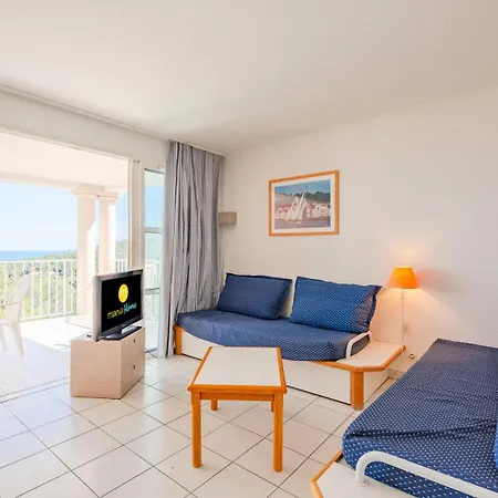 Le Hameau De Cap Esterel - Maeva - 2 Pieces 7 Personnes - Selection Mae-7954 * Saint-Raphael (Var)