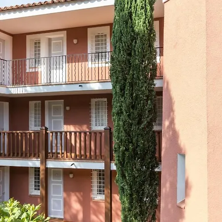 Résidence Le Hameau De Cap Esterel - Maeva - 2 Pièces 7 Personnes - Sélection Mae-7954 *