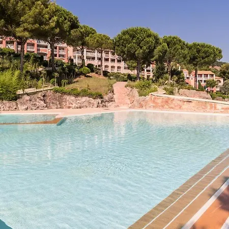 Résidence Le Hameau De Cap Esterel - Maeva - 2 Pièces 7 Personnes - Sélection Mae-7954 Saint-Raphaël
