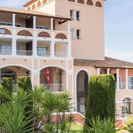 Résidence Le Hameau De Cap Esterel - Maeva - 2 Pièces 7 Personnes - Sélection Mae-7954 Saint-Raphaël
