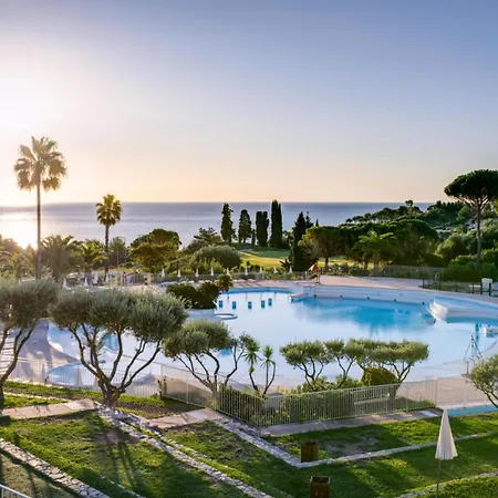 Le Hameau De Cap Esterel - Maeva - 2 Pieces 7 Personnes - Selection Mae-7954 Apartmán