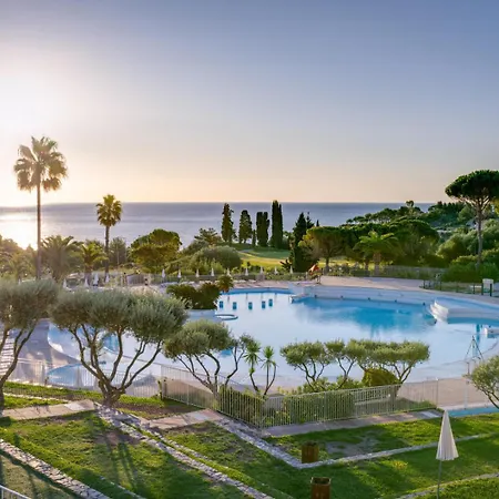 Apartamento Résidence Le Hameau De Cap Esterel - Maeva - 2 Pièces 7 Personnes - Sélection Mae-7954 Saint-Raphaël