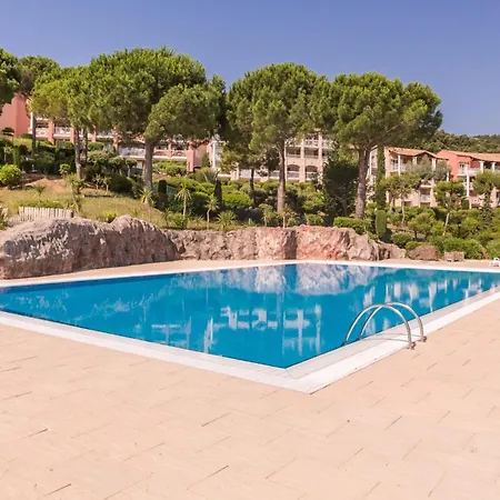 Résidence Le Hameau De Cap Esterel - Maeva - 2 Pièces 7 Personnes - Sélection Mae-7954