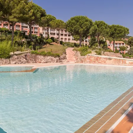 Résidence Le Hameau De Cap Esterel - Maeva - 2 Pièces 7 Personnes - Sélection Mae-7954 Apartamento *