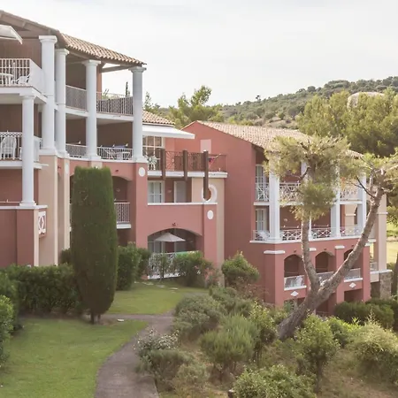 Résidence Le Hameau De Cap Esterel - Maeva - 2 Pièces 7 Personnes - Sélection Mae-7954 * Saint-Raphaël