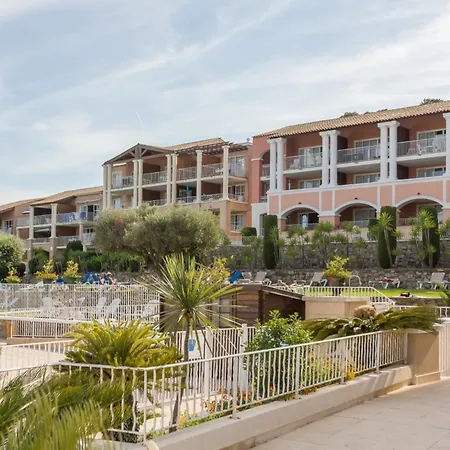 Apartamento Résidence Le Hameau De Cap Esterel - Maeva - 2 Pièces 7 Personnes - Sélection Mae-7954 *