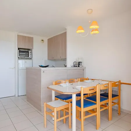 Apartamento Résidence Le Hameau De Cap Esterel - Maeva - 2 Pièces 7 Personnes - Sélection Mae-7954
