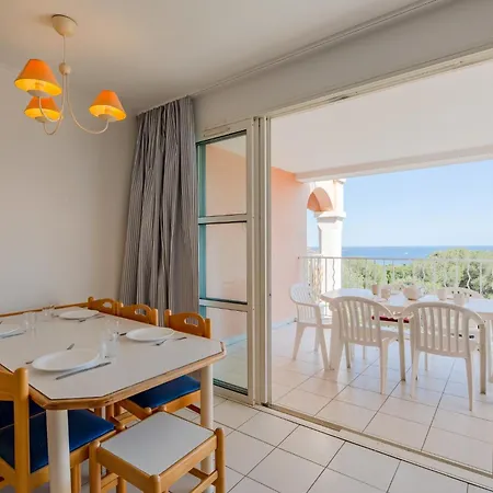 Résidence Le Hameau De Cap Esterel - Maeva - 2 Pièces 7 Personnes - Sélection Mae-7954 Apartamento Saint-Raphaël