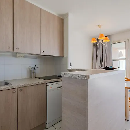 Résidence Le Hameau De Cap Esterel - Maeva - 2 Pièces 7 Personnes - Sélection Mae-7954