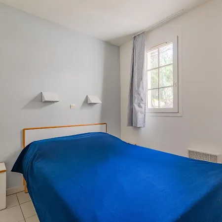 Résidence Le Hameau De Cap Esterel - Maeva - 2 Pièces 7 Personnes - Sélection Mae-7954 Apartamento *