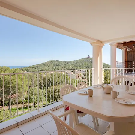 Apartamento Résidence Le Hameau De Cap Esterel - Maeva - 2 Pièces 7 Personnes - Sélection Mae-7954 *
