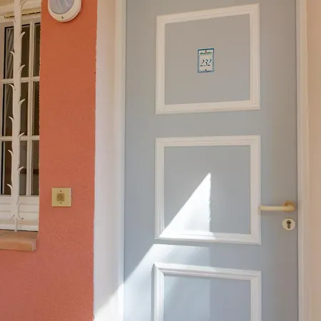Apartamento Résidence Le Hameau De Cap Esterel - Maeva - 2 Pièces 7 Personnes - Sélection Mae-7954