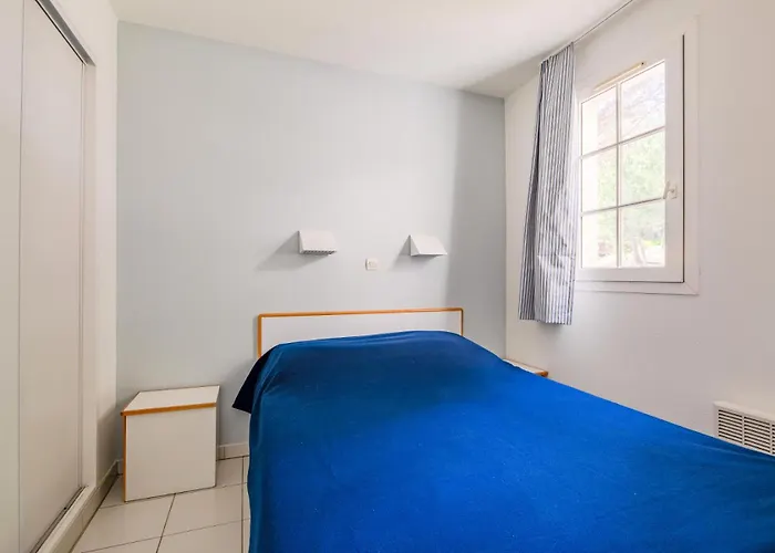 Apartamento Résidence Le Hameau De Cap Esterel - Maeva - 2 Pièces 7 Personnes - Sélection Mae-7954 Saint-Raphaël