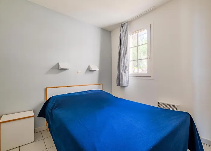 Apartamento Résidence Le Hameau De Cap Esterel - Maeva - 2 Pièces 7 Personnes - Sélection Mae-7954 *