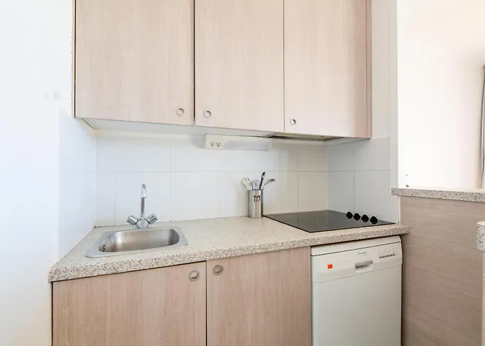 Apartment Le Hameau De Cap Esterel - Maeva - 2 Pieces 7 Personnes - Selection Mae-7954 Saint-Raphaël