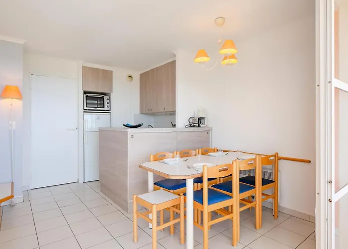 Résidence Le Hameau De Cap Esterel - Maeva - 2 Pièces 7 Personnes - Sélection Mae-7954