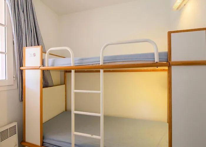 Apartmán Le Hameau De Cap Esterel - Maeva - 2 Pieces 7 Personnes - Selection Mae-7954 *