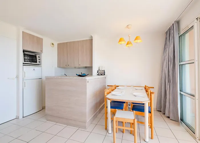 Apartamento Résidence Le Hameau De Cap Esterel - Maeva - 2 Pièces 7 Personnes - Sélection Mae-7954 *