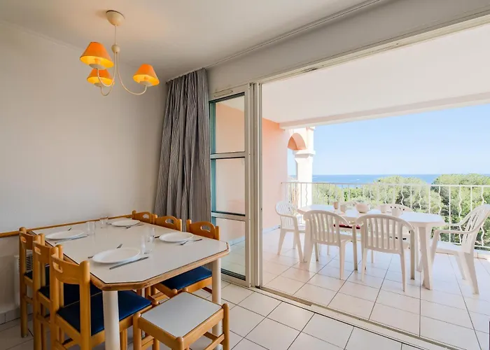 Apartment Le Hameau De Cap Esterel - Maeva - 2 Pieces 7 Personnes - Selection Mae-7954 Saint-Raphaël