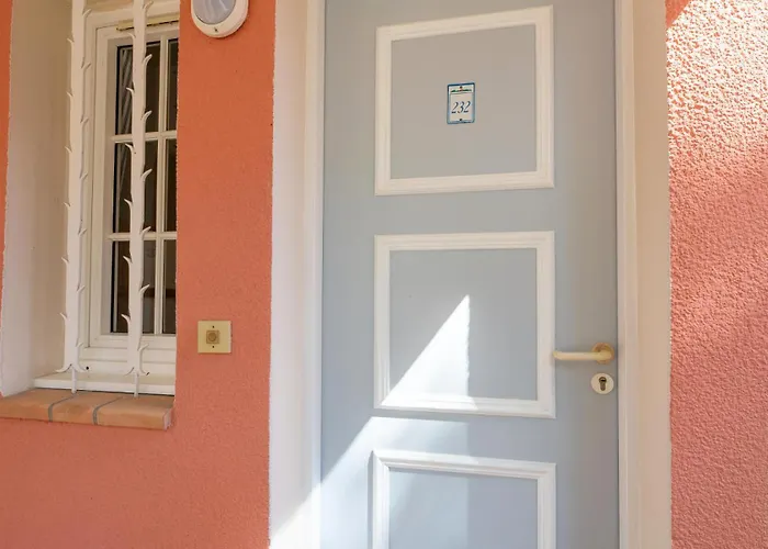 Apartamento Résidence Le Hameau De Cap Esterel - Maeva - 2 Pièces 7 Personnes - Sélection Mae-7954