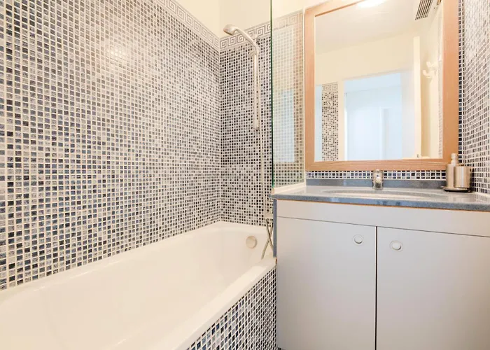 Apartment Le Hameau De Cap Esterel - Maeva - 2 Pieces 7 Personnes - Selection Mae-7954